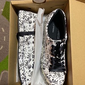 Call it spring shoes